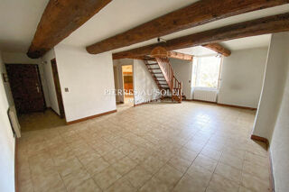  Appartement à louer 3 pièces 69 m²