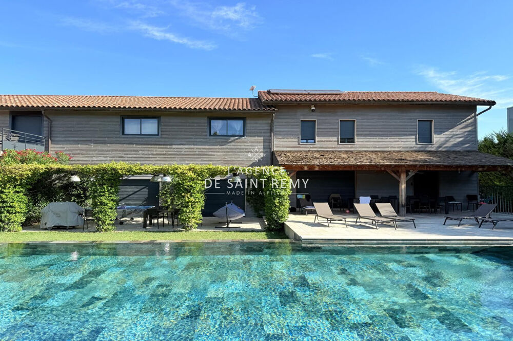 Vente Maison À vendre ? Propriété atypique avec fort potentiel locatif à Sa Saint-rémy-de-provence