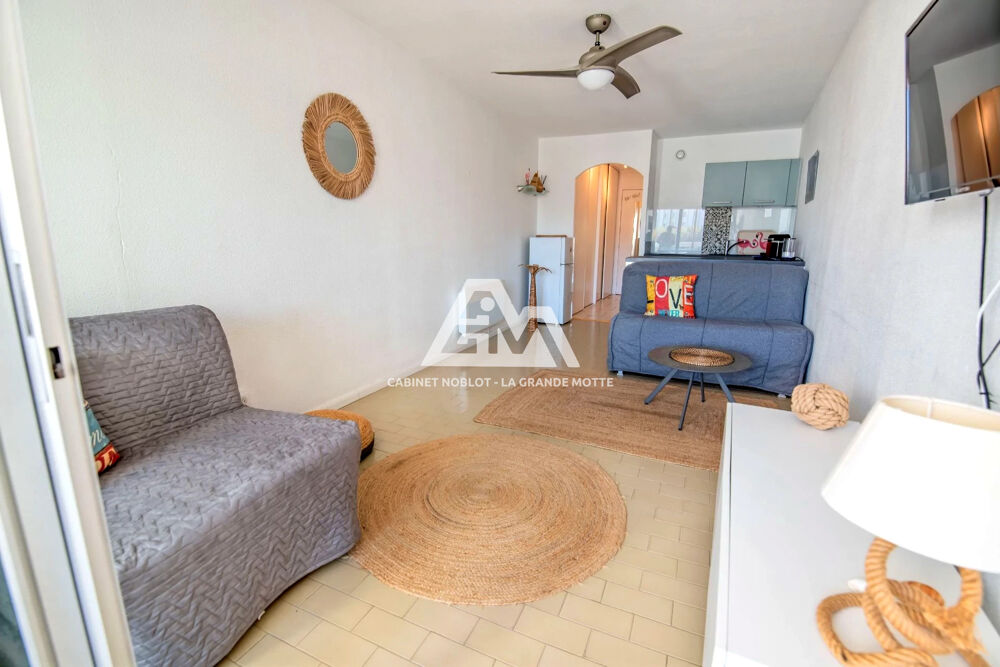 vente appartement 1 Pièce(s)