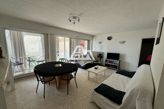  Appartement � vendre 2 pi�ces 47 m�