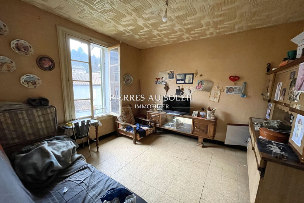 vente appartement 2 Pièce(s)