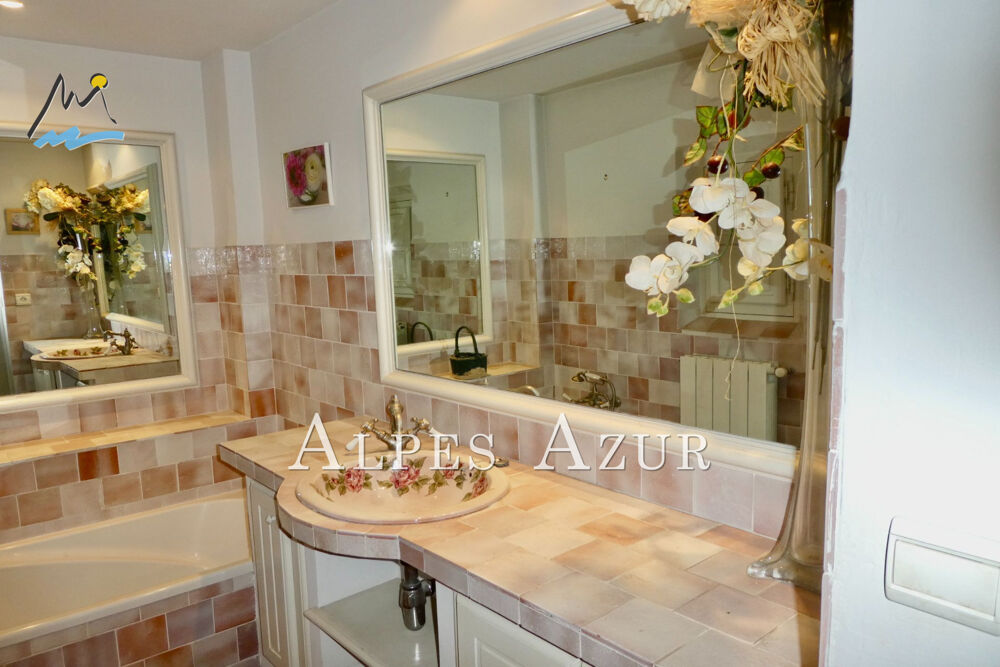  vendre  Maison Nice (06000)