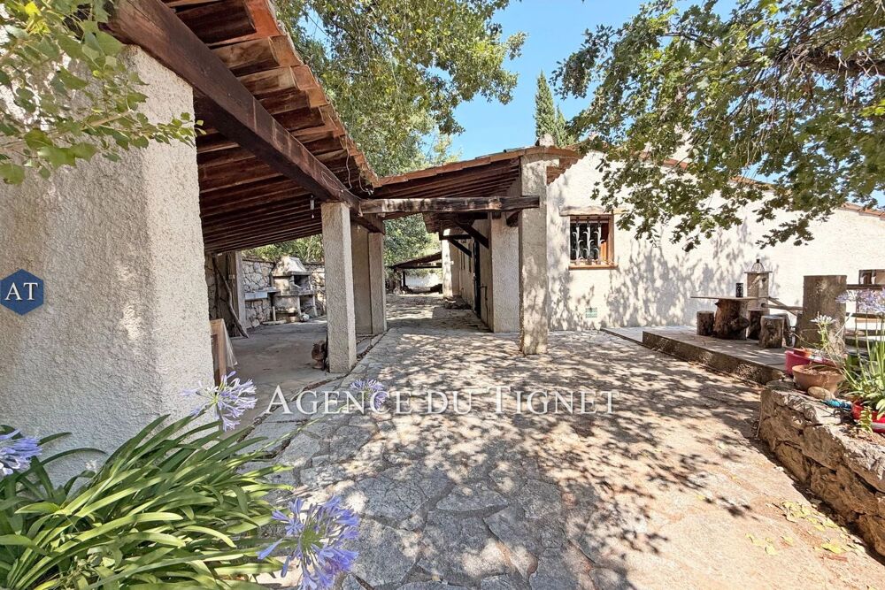 Vente Maison vente maison 4 Pièce(s) Le tignet