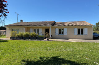  Maison � vendre 4 pi�ces 109 m�