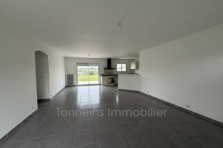  Maison � louer 4 pi�ces 90 m�