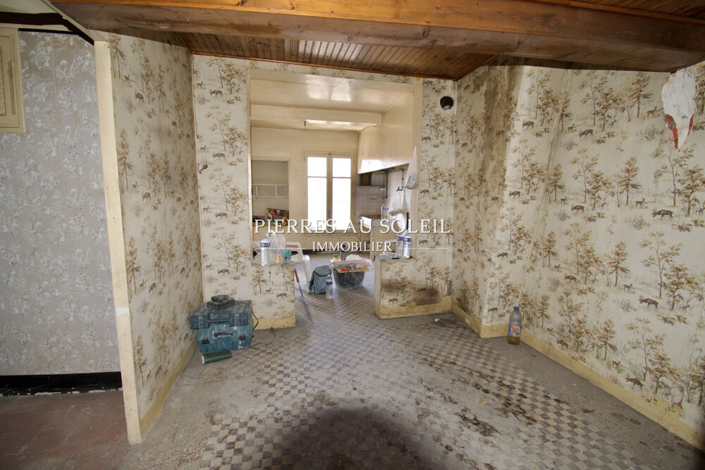 Vente Appartement vente Idéal investisseur 15 Pièce(s) Bédarieux