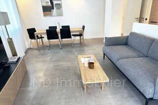  Appartement  vendre 60 m