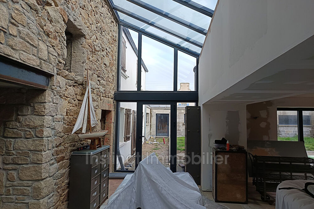 vente maison