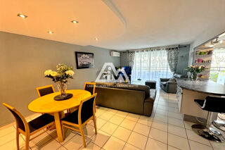  Appartement à vendre 3 pièces 84 m²