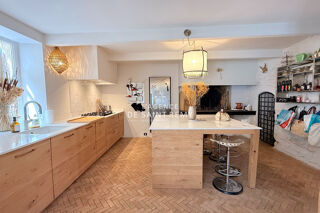  Maison � vendre 7 pi�ces 190 m�