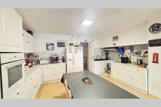  Maison à vendre 6 pièces 191 m²