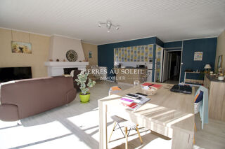  Maison à vendre 4 pièces 115 m²