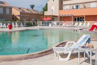  Maison � vendre 3 pi�ces 43 m�