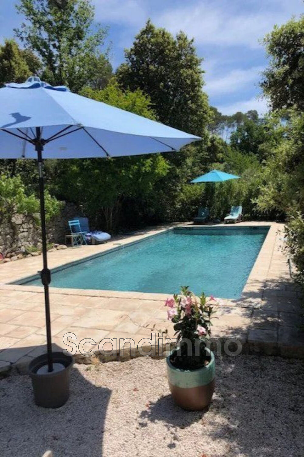  vendre  Maison Lorgues (83510)