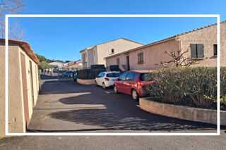  Parking / Garage � vendre 12 m�