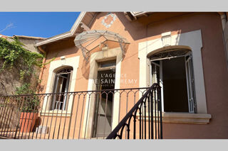  Maison à vendre 6 pièces 217 m²