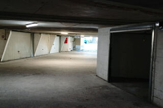  Parking / Garage à vendre 12 m²