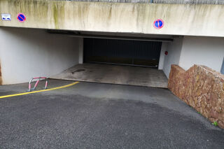  Parking / Garage � vendre 13 m�