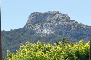 Vente Maison A deux pas des commerces Saint-rémy-de-provence