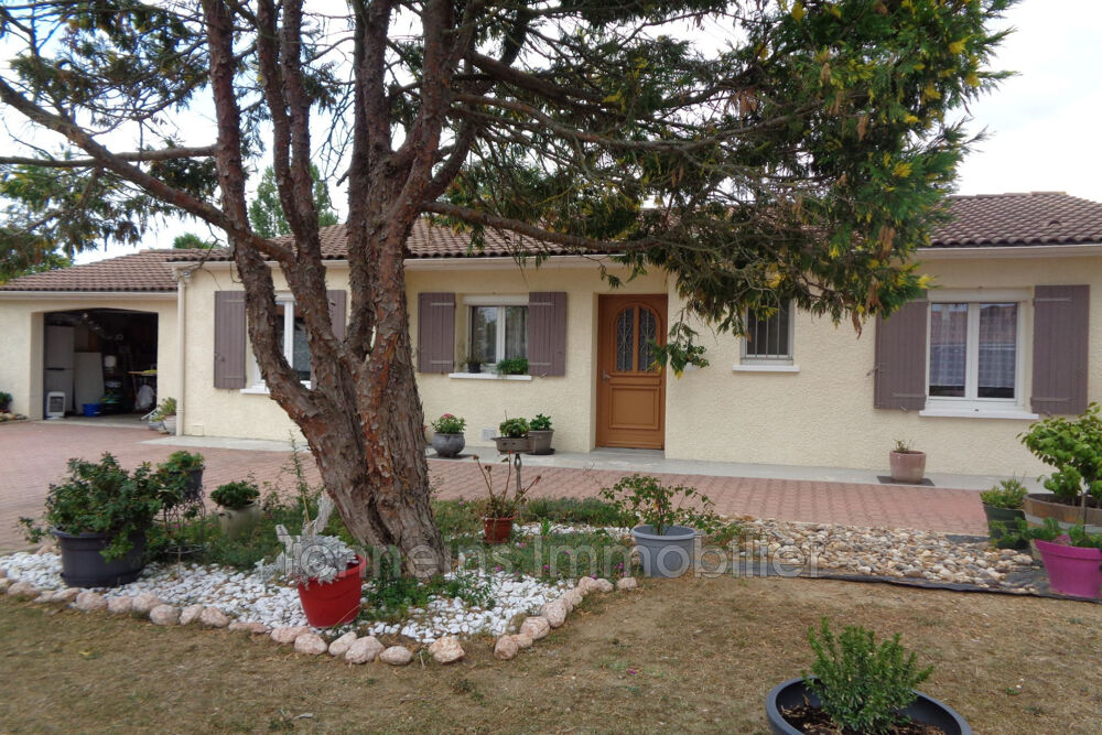 Maison 5 pièces 95 m² · à Tonneins · 95 m² · 160 000 €