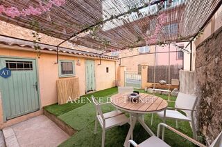  Maison � vendre 5 pi�ces 80 m�