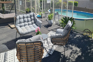  Maison  vendre 7 pices 302 m