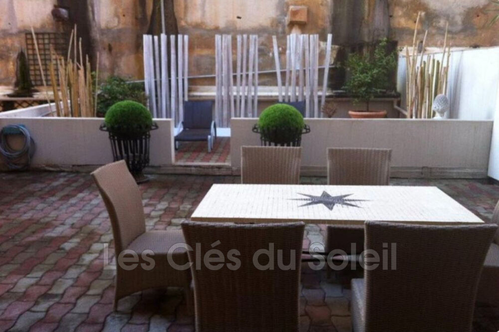  vendre  Appartement Bandol (83150)