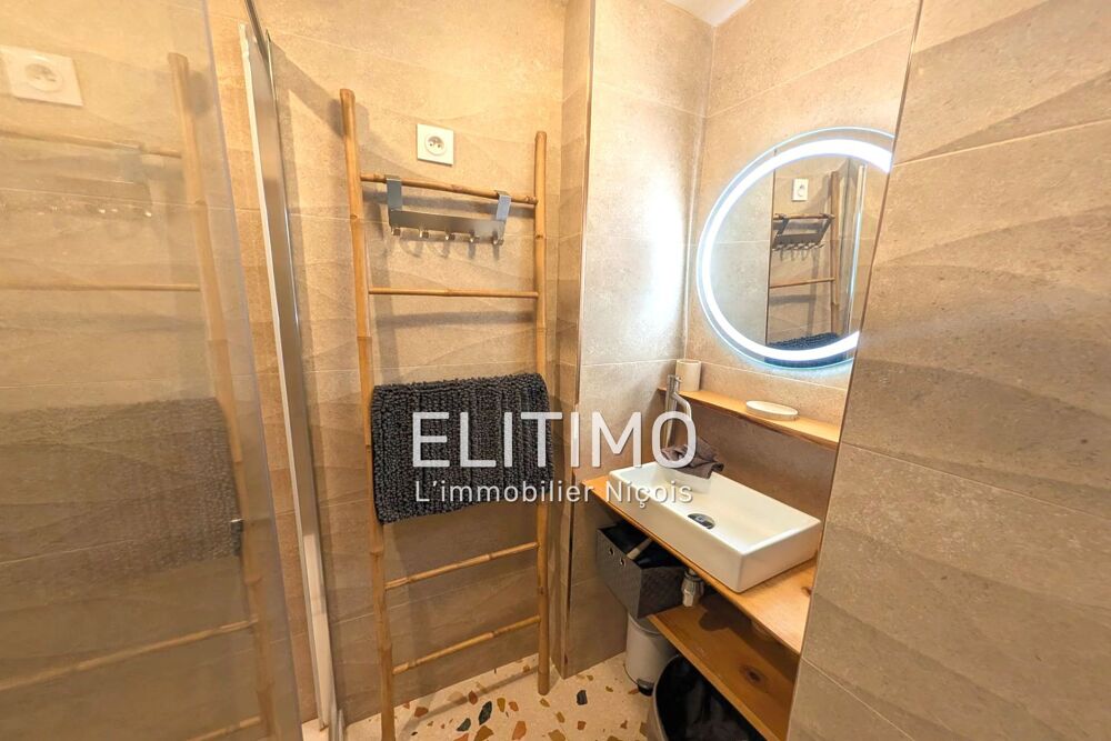 vente appartement 2 Pièce(s)