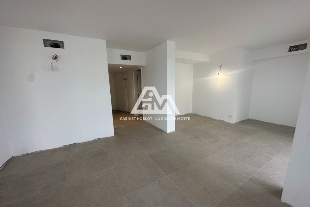  vendre  Appartement La Grande-Motte (34280)