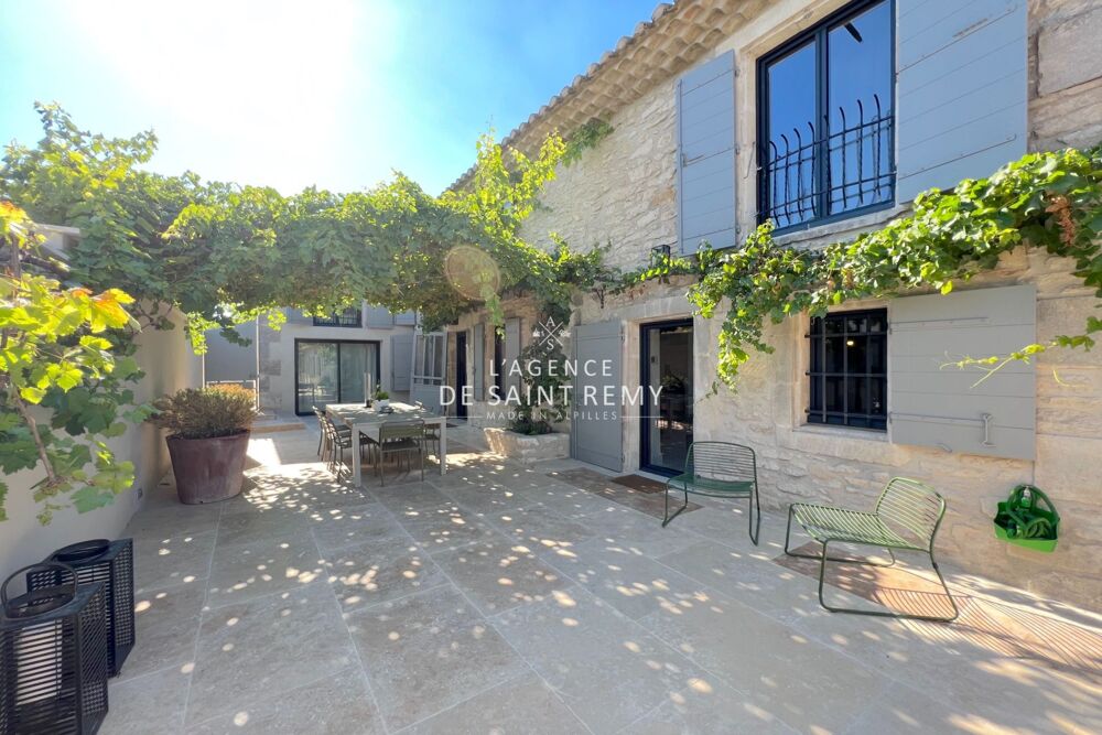  vendre  Maison Saint-Rmy-de-Provence (13210)