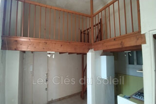  Appartement  vendre 1 pice 27 m