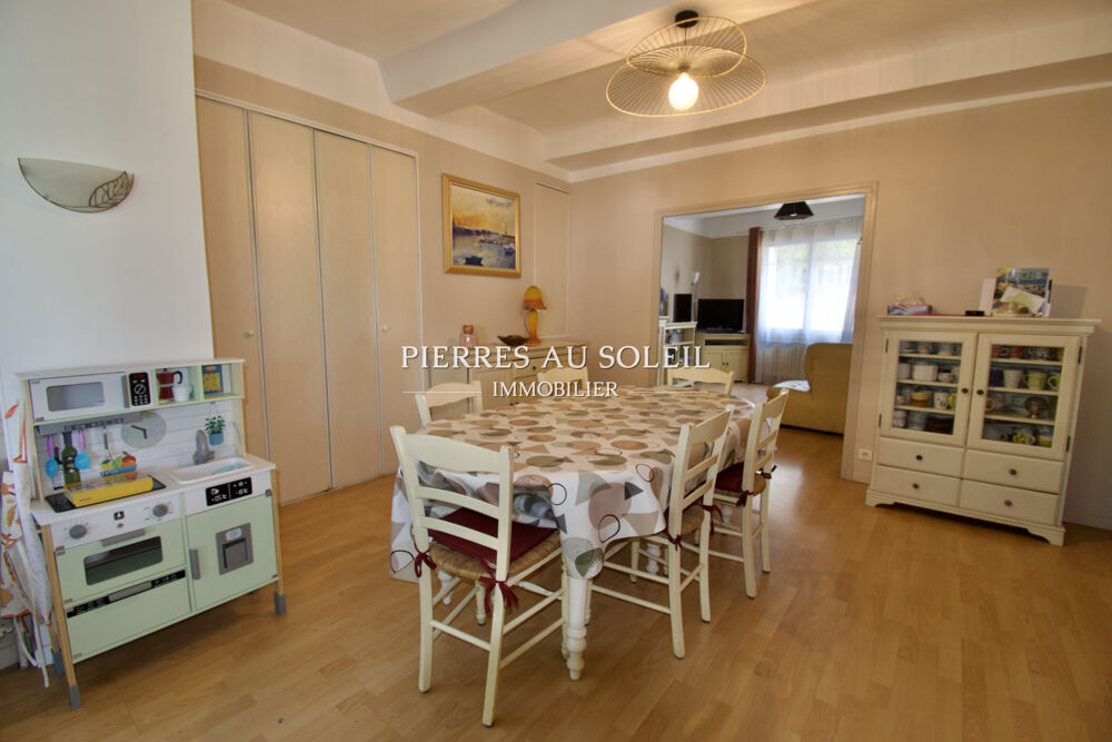 Vente Maison vente maison 7 Pièce(s) Bédarieux
