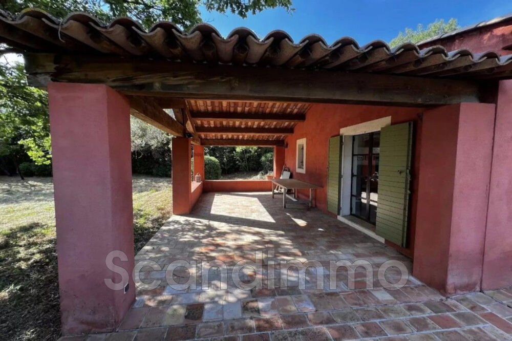  vendre  Maison Cotignac (83570)