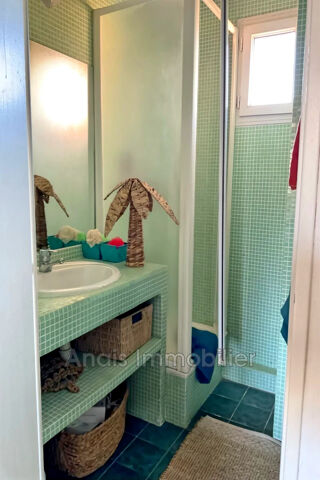  Maison � vendre 5 pi�ces 100 m�