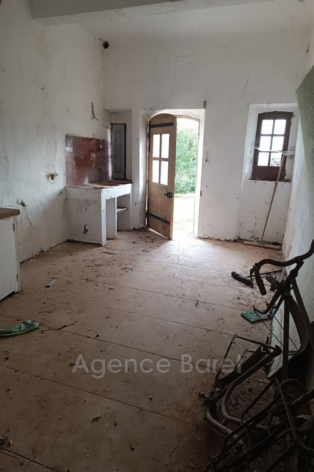 � vendre  Maison Taradeau (83460)