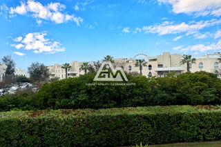  Appartement � vendre 2 pi�ces 31 m�