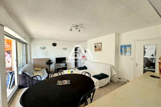  Appartement � vendre 2 pi�ces 47 m�