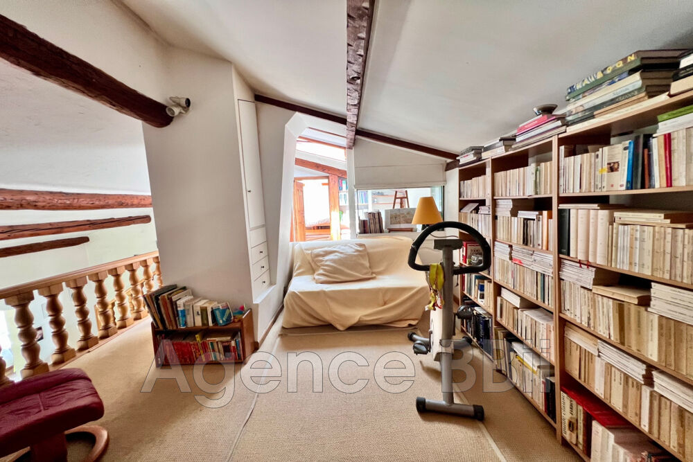 � vendre  Maison Tourrette-Levens (06690)