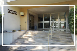  Parking / Garage � vendre 13 m�