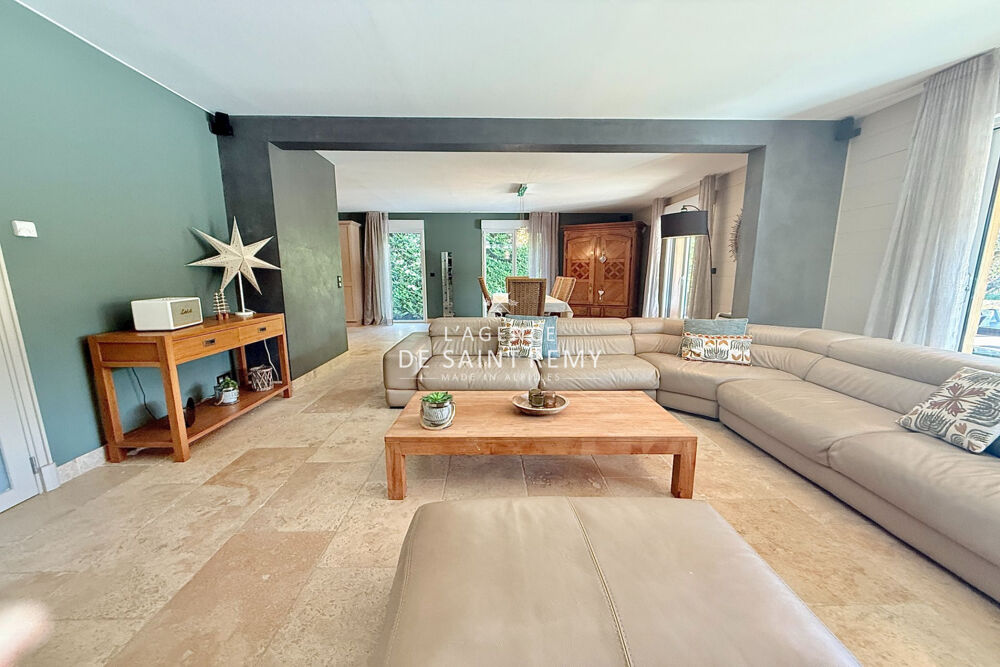 Vente Maison À vendre ? Propriété atypique avec fort potentiel locatif à Sa Saint-rémy-de-provence