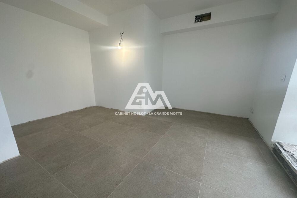  vendre  Appartement La Grande-Motte (34280)