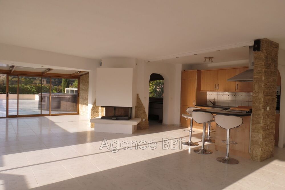  vendre  Appartement Mandelieu-la-Napoule (06210)