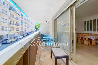  Appartement à louer 2 pièces 39 m²