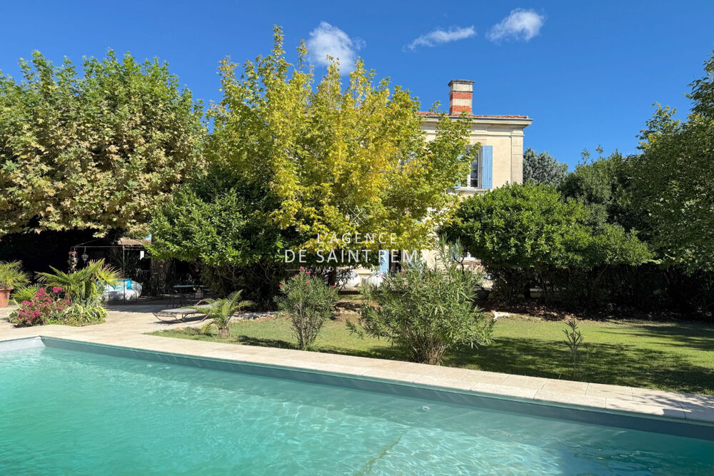 � vendre  Maison Cabannes (13440)