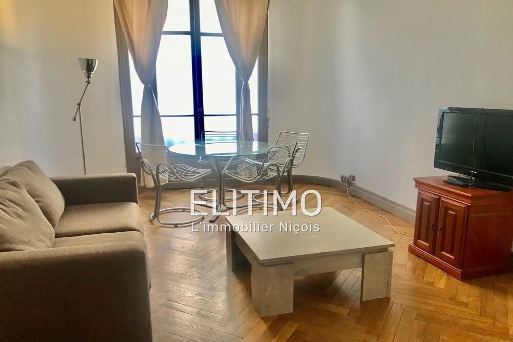Location Appartement location appartement 2 Pièce(s) Nice