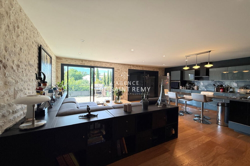 � vendre  Maison Saint-R�my-de-Provence (13210)