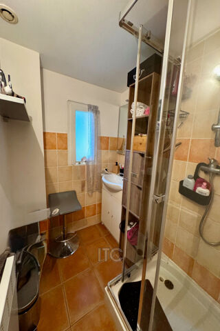  Appartement � louer 2 pi�ces 43 m�