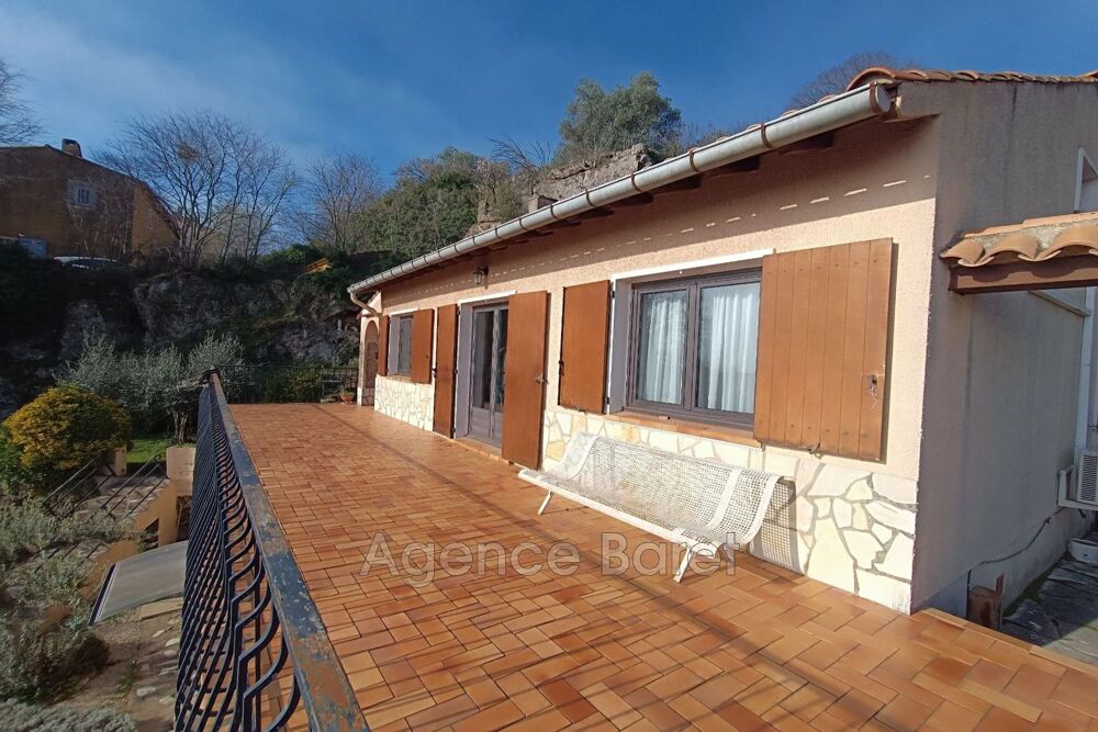 Vente Maison vente maison 4 Pièce(s) Les arcs