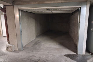  Parking / Garage � vendre 17 m�