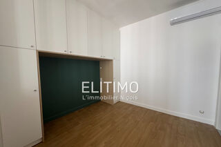  Appartement à louer 2 pièces 43 m²